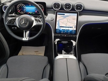 Mercedes Klasa C W206 Limuzyna 1.5 200 204KM 2025 MERCEDES-BENZ C Klasa 200 Avantgarde Sedan 204KM 2025, zdjęcie 8