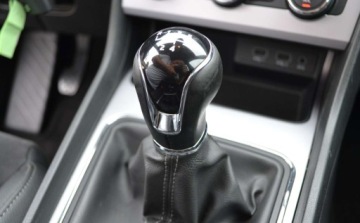 Seat Leon III ST Facelifting 1.6 TDI 115KM 2017 Seat Leon Bezwypadkowe - 1 wlasciciel - serwis do konca - OPLACONY 1.6, zdjęcie 28