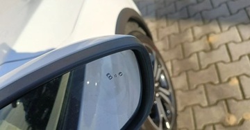 Ford Focus IV 2025 Ford Focus dach panorama, BLIS , fotel ortopedyczny, ACC Hybryda 155KM, zdjęcie 27