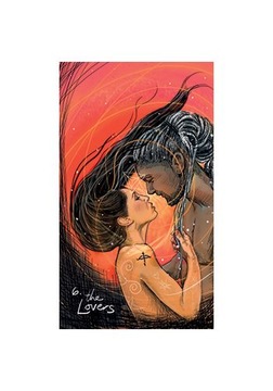 Таро Светлого Провидца