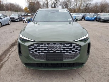 Audi Q5 III 2025 Audi Q5 Premium 2025 2.0L 2.0 Benzyna 261KM, zdjęcie 6