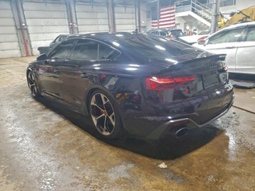 Audi A5 F5 2023 Audi RS5 Coupe 2.9l 2023 2.9 Benzyna 444KM, zdjęcie 1