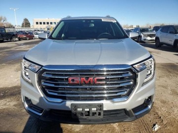  GMC Terrain 2022r., SLT, od ubezpieczalni 1.5 Benzyna 170KM, zdjęcie 1