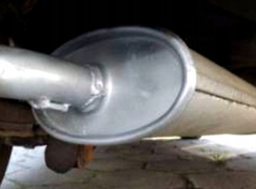 K2 ЦИНК + АЛЮМИНИЙ Защитная краска от коррозии.