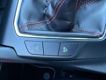 Ford Kuga III SUV 2.0 EcoBlue MHEV 150KM 2020 Ford Kuga ST-LineAlcantaraVirtualny ZegarFull LedIdealny Stan. 2.0, zdjęcie 16