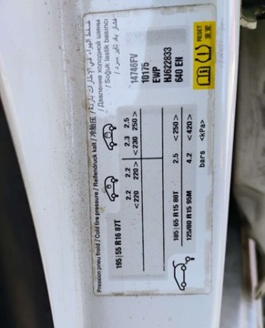 Volkswagen T-Roc I SUV 1.5 TSI ACT 150KM 2017 Citroen C-Elysee 2017r, Salonowy, 1.6Benzyna LPG. Delikatnie uszkodzony p, zdjęcie 22