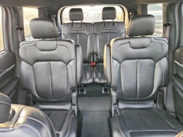 Jeep Grand Cherokee V 2024 Jeep Grand Cherokee L Limited 2024 3.6 Benzyna 293KM, zdjęcie 11