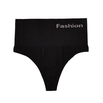 ТРУСИКИ, СРОЧНО ПОХУДЯЮЩИЕ ЖИВОТ, моделирующие талию, ягодицы, 3 шт. - L