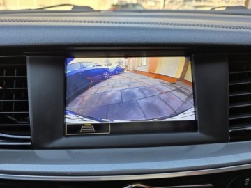 Opel Insignia II Grand Sport 1.5 Turbo 165KM 2018 OPEL INSIGNIA B 1.5l Turbo benzyna 165KM Salon PL*1 Wł * Bezwypadkowy, zdjęcie 15