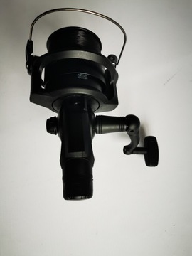 Катушка Mitchell Avocet FS Black Edition 5,1:1