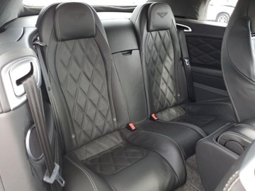Bentley 2015 Bentley Continental GT V8 S 2015 4.0l 4.0 Benzyna 521KM, zdjęcie 10