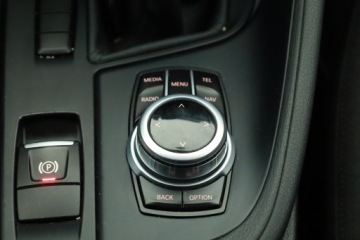 BMW X1 F48 Crossover sDrive18d 150KM 2016 BMW X1 sDrive18d, Navi, Klima, Klimatronic, zdjęcie 15