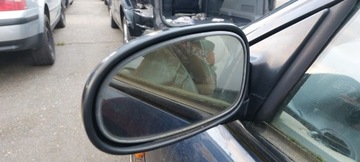 CHRYSLER STRATUS CABRIO 96- ZRCÁTKO LEVÉ