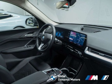 BMW X1 U11 Crossover 1.5 18i 136KM 2026 BMW X1 sDrive18i 136 KM - Gotowy do Odbioru - Adaptacyjne LEDy - Pakiet xL, zdjęcie 21