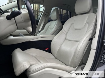 Volvo S90 II Sedan 2.0 D5 235KM 2020 Volvo S90 FV23% SalonPL B5D AWD Inscription Full-L, zdjęcie 14