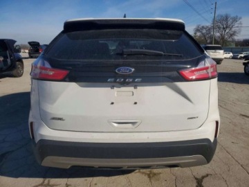 Ford Edge II 2023 Ford Edge FORD EDGE SEL 2.0 Benzyna 250KM, zdjęcie 4