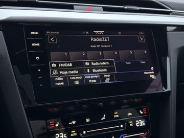 Volkswagen Arteon Fastback Facelifting 2.0 TSI 280KM 2024 Volkswagen Arteon Shooting Brake TSI 4Motion 280KM R-Line Panorama Hak, zdjęcie 24