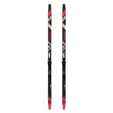 Narty biegowe Rossignol EVO XC 55 R-Skin 165 cm