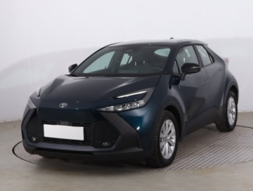 Toyota C-HR II 2024 Toyota C-HR 1.8 Hybrid, Salon Polska, zdjęcie 1