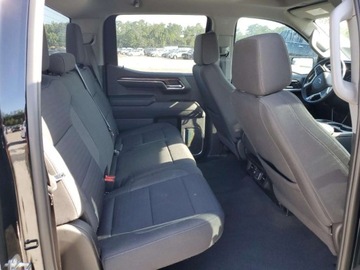 Chevrolet Silverado II 2022 Chevrolet Silverado C1500 RST 2022 5.3l 5.3 Benzyna 355KM, zdjęcie 10