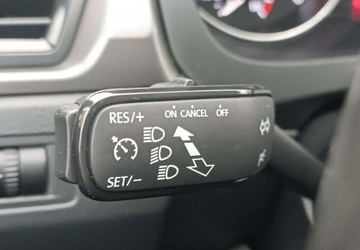 Skoda Rapid II Spaceback 1.4 TDI 90KM 2016 Skoda RAPID Bezwypadkowy - serwis - 1,4 - 90 KM 1.4 Diesel 90KM, zdjęcie 34