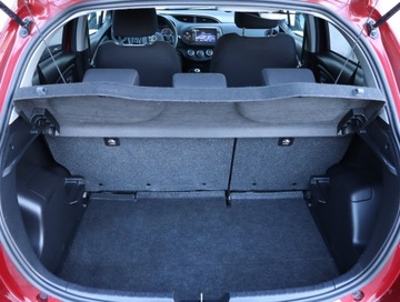 Toyota Yaris III Hatchback 5d Facelifting 2017 1.5 Dual VVT-iE 111KM 2017 Toyota Yaris 1.5 Dual VVT-i, Salon Polska, zdjęcie 13