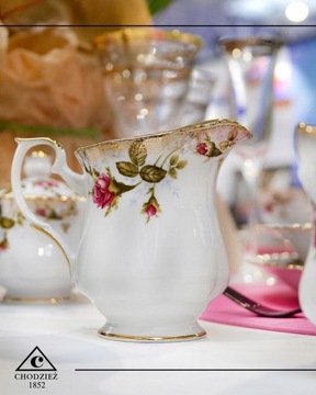 B013 КОФЕЙНЫЙ СЕРВИС 12/27 АКЦИЯ IWONA CHODZIEŻ