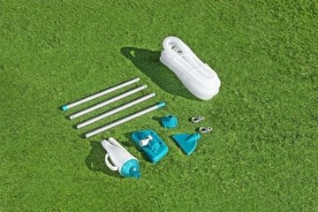 BESTWAY 58212 ПЫЛЕСОС ДЛЯ БАССЕЙНА DNA