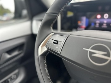 Opel Frontera C 2025 Opel Frontera GS 1.2 MHEV Hybrid 145 KM | Przedłużona ochrona 5 lat/100 t, zdjęcie 11