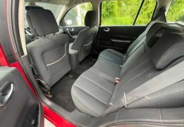 Renault Megane II Cabrio 1.6 i 16V 110KM 2004 Renault Megane Renault Megane 1.6 b ALUFELGI SUPER CENA Zamiana, zdjęcie 4