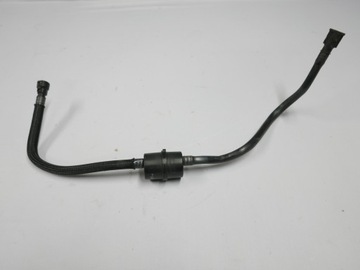 BMW F20 F30 PRZEWÓD ODPOWIETRZANIA 8607026