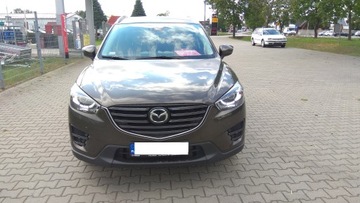 Mazda CX-5 I SUV Facelifting 2.2 SKYACTIV-D  150KM 2016 Mazda CX-5 150 KM, zdjęcie 21