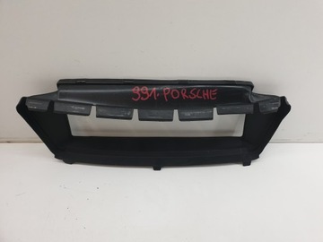 TUNEL WLOT KIEROWNICA POWIETRZA PORSCHE 911 991 GT3 RS LIFT 99157514180