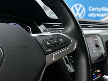 Volkswagen Passat B8 Variant Facelifting 2.0 TDI SCR 150KM 2021 Volkswagen Passat Dynamic LED! ACC! APP! Virtual C, zdjęcie 21