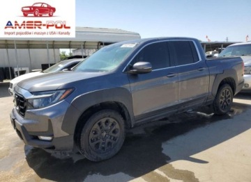 Honda Ridgeline 2023 Honda Ridgeline RTL 2023 3.5 Benzyna 280KM