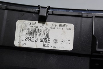 BUDÍKY VOLKSWAGEN GOLF IV 1.9TDI