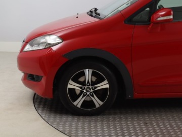 Honda FR-V 1.8i-VTEC 140KM 2009 Honda FR-V 1.8 i-VTEC, Klima, Klimatronic, zdjęcie 14