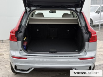 Volvo XC60 II 2023 Volvo XC 60 B4 Diesel | Plus Dark | Salon PL | Ser, zdjęcie 30
