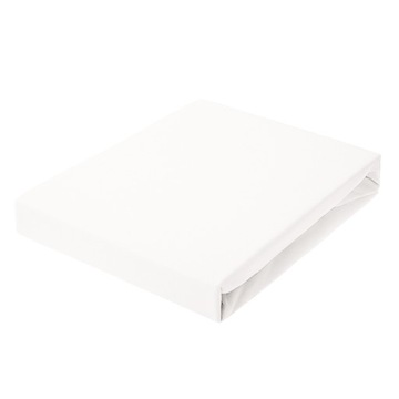 EURO.PLUS PRZEŚCIERADŁO NA GUMKĘ FROTTE 200X220 CM