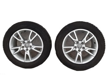 AUDI Q3 6.5J ET33 FELGI 17