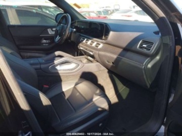 Mercedes GLE V167 2021 Mercedes-Benz GLE 350, 2021r., 4x4, 2.0L 2.0 Benzyna 255KM, zdjęcie 6