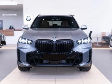 BMW X5 G05 SUV Facelifting 3.0 40i 381KM 2025 BMW X5 xDrive40i Sport Suv 3.0 (381KM) 2025, zdjęcie 7