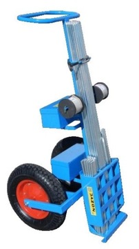 Jazon ZDT Набор для разметки дорог и тротуаров.