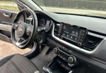 Kia Stonic I Crossover 1.0 T-GDI 120KM 2019 Kia Stonic Zadbany Benzyna 120KM, zdjęcie 14