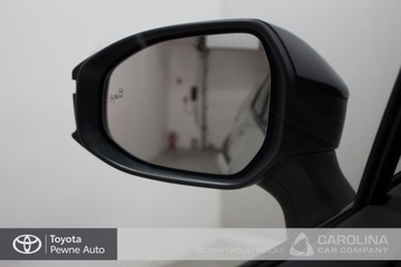 Toyota C-HR II SUV 2.0 Hybrid Dynamic Force 197KM 2024 Toyota C-HR 2.0 Hybrid Dynamic Force Executive Pre, zdjęcie 12