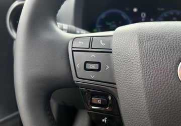 Toyota C-HR II SUV 2.0 Hybrid Dynamic Force 197KM 2024 Toyota C-HR 2.0 Hybrid Executive VAT 23 ASO Salon PL Toyota Leszno, zdjęcie 20