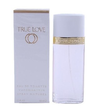 ELIZABETH ARDEN TRUE LOVE 100ML edt