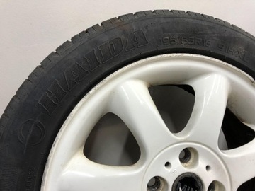 ЛЕГКОСПЛАВНЫЕ ДИСКИ 16 ДЮЙМОВ 4X100 MINI COOPER D R56