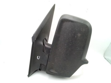 VW Crafter und 1 Spiegel links elektrisch 6 PIN EU