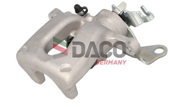 Суппорт тормозной ALFA ROMEO 159 05-11 ЗАДНИЙ ЛЕВЫЙ